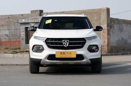 2017款宝骏510 1.5L 手动豪华型