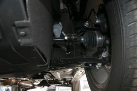 2017款众泰大迈X7 1.8T 手动尊贵型