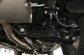 2017款众泰大迈X7 1.8T 手动尊贵型