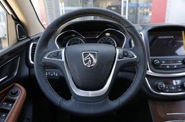 2017款宝骏560律动版 1.5T 手动乐享型