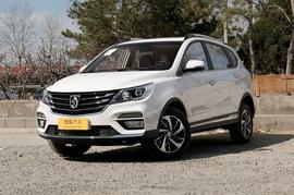 2017款宝骏560律动版 1.5T 手动乐享型