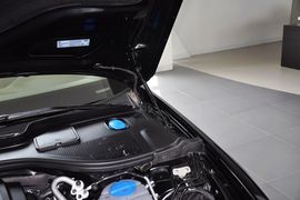 2012款奥迪A6L 35 FSI 舒适型