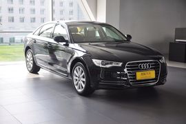 2012款奥迪A6L 35 FSI 舒适型