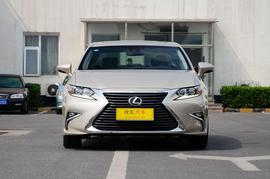 2015款雷克萨斯ES200 舒适版