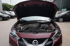 2016款日产西玛 2.5L XV 至尊版