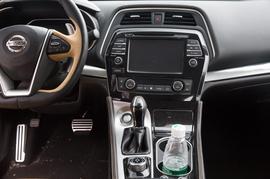 2016款日产西玛 2.5L XV 至尊版