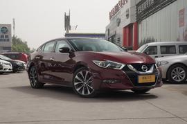 2016款日产西玛 2.5L XV 至尊版