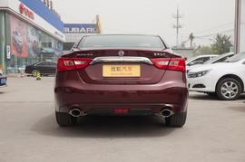 2016款日产西玛 2.5L XV 至尊版