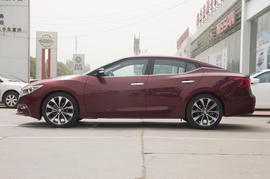 2016款日产西玛 2.5L XV 至尊版