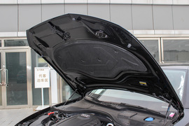 2017款奥迪A6 Avant 1.8T 时尚型