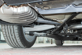 2017款奥迪A6 Avant 1.8T 时尚型