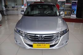 正前