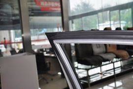 2013款本田奥德赛2.4L智能版到店实拍