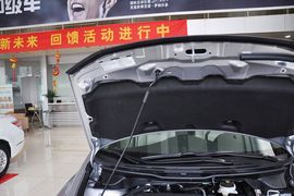 2013款本田奥德赛2.4L智能版到店实拍