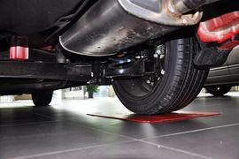 2013款起亚速迈1.6L AT运动版