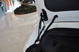 2013款捷豹F-TYPE 3.0T S