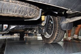 2010款五菱宏光1.2L舒适型