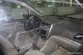 2009款海马H2实拍