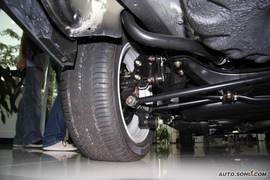 2009款海马H2实拍