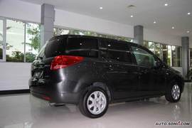 2009款海马H2实拍