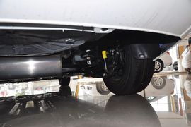 2013款雪佛兰科鲁兹1.6L SL天窗版MT