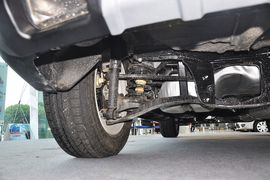 2013款海马S7 2.0L自动智臻版