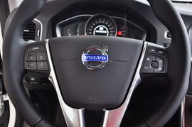 2014款沃尔沃S60 T5智逸版