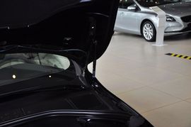 2014款沃尔沃V60 T5智逸版