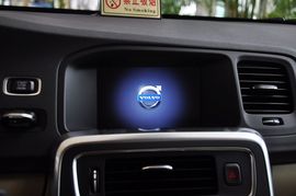 2014款沃尔沃V60 T5智逸版
