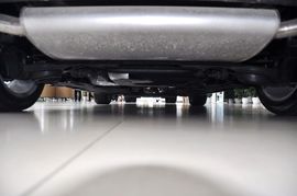 2013款沃尔沃V40 2.0T智雅版