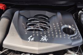 2013款红旗H7 3.0L豪华型