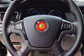 2013款红旗H7 3.0L豪华型
