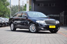 2013款红旗H7 3.0L豪华型