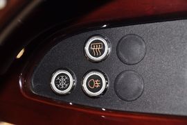 2013款摩根Roadster 3.7L手动4座