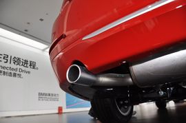 2013款宝马320Li风尚设计套装