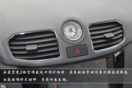 2013款五菱宏光S 1.5L豪华型 到店实拍