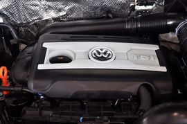 2013款大众途观2.0TSI 4MOTION豪华版