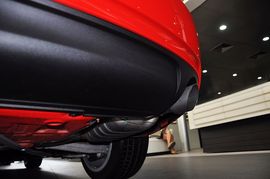 2013款奥迪A5掀背40TFSI风尚版