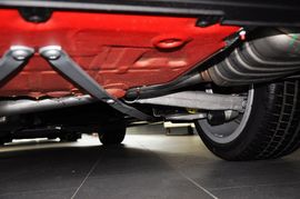 2013款奥迪A5掀背40TFSI风尚版