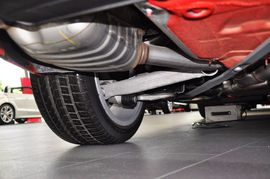 2013款奥迪A5掀背40TFSI风尚版