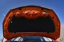 2016款长安CS15 1.5L 手动豪华版