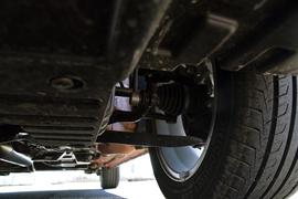 2016款长安CS15 1.5L 手动豪华版