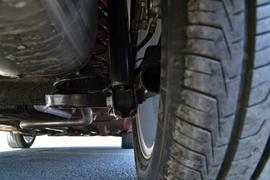 2016款长安CS15 1.5L 手动豪华版