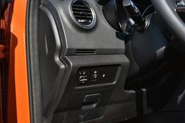 2016款长安CS15 1.5L 手动豪华版