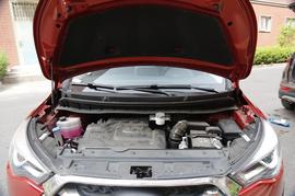 2017款江淮瑞风S3 1.6L 手动豪华智能型