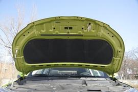 2016款东南DX3 1.5L 手动旗舰型