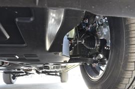 2016款东南DX3 1.5L 手动旗舰型