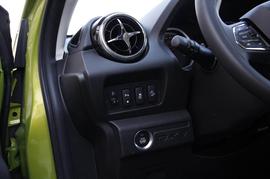 2016款东南DX3 1.5L 手动旗舰型