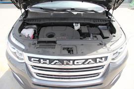 2017款长安CS95 2.0T 两驱智途版