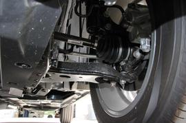 2017款长安CS95 2.0T 两驱智途版